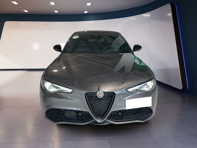 Alfa Romeo Giulia My22 2.2 Turbo Diesel 210 Cv A