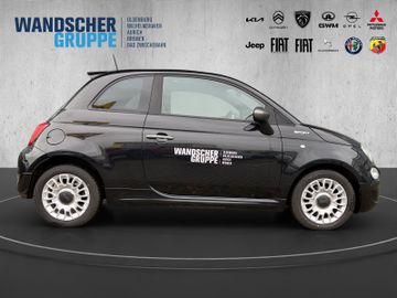 Fiat 500 1.0 Hybrid Sport XENON BEATS PDC CARPLAY