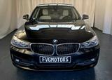 BMW 320 3 Gran Turismo 320 d xDrive Sport Line - BMW 320: Coupe, 320d Xdrive