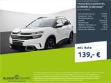 Citroën Live HDI 130 - Citroën C5 Aircross LIVE mit Diesel-Antrieb