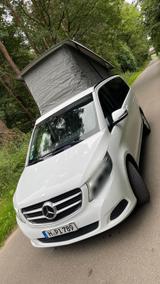 Mercedes-Benz V 250 Marco Polo Horizon EZ ... - Mercedes-Benz V 250 in Hannover