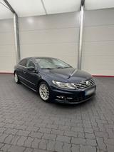 Volkswagen VW Passat CC 4 Motion 3.6 V6 300 PS R Line - Volkswagen Passat CC: 3.6