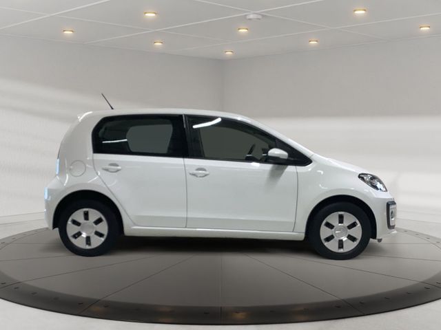 up! 1,0 l 48 kW  Klima, SHZ, GRA, Kamera, Maps a