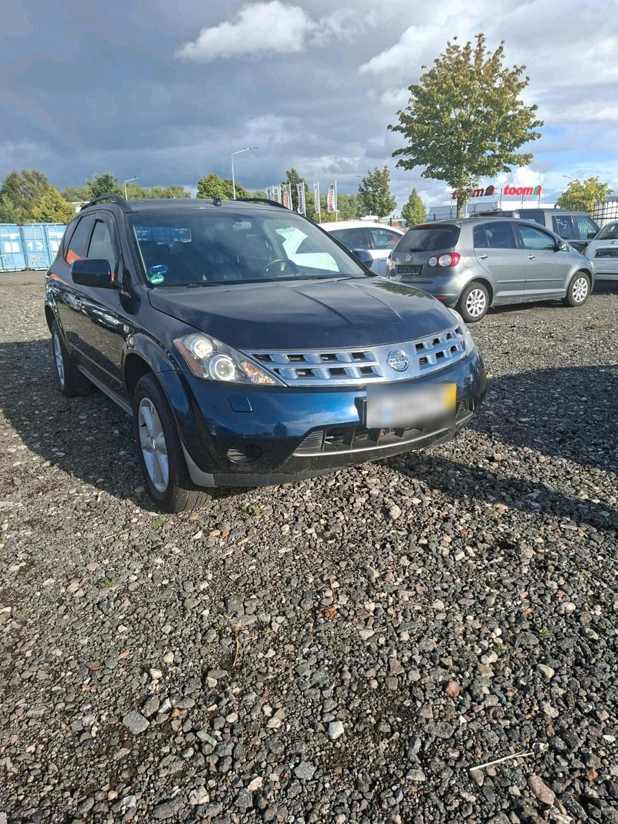 Nissan Murano