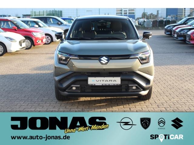 Suzuki e Vitara Comfort+ ***SOFORT LIEFERBAR*** AHK DES