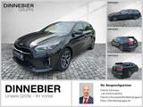 Kia cee'd GT Line ACC CAM LED - Kia cee'd / Ceed Gebrauchtwagen in Berlin
