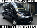 Citroën Jumper 2.0 HDi L2H2 3,3t KLIMA STANDHZG AHK NAVI - Citroën: L2h2