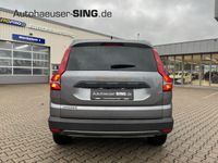 Dacia Jogger - Vorschau Bild 4