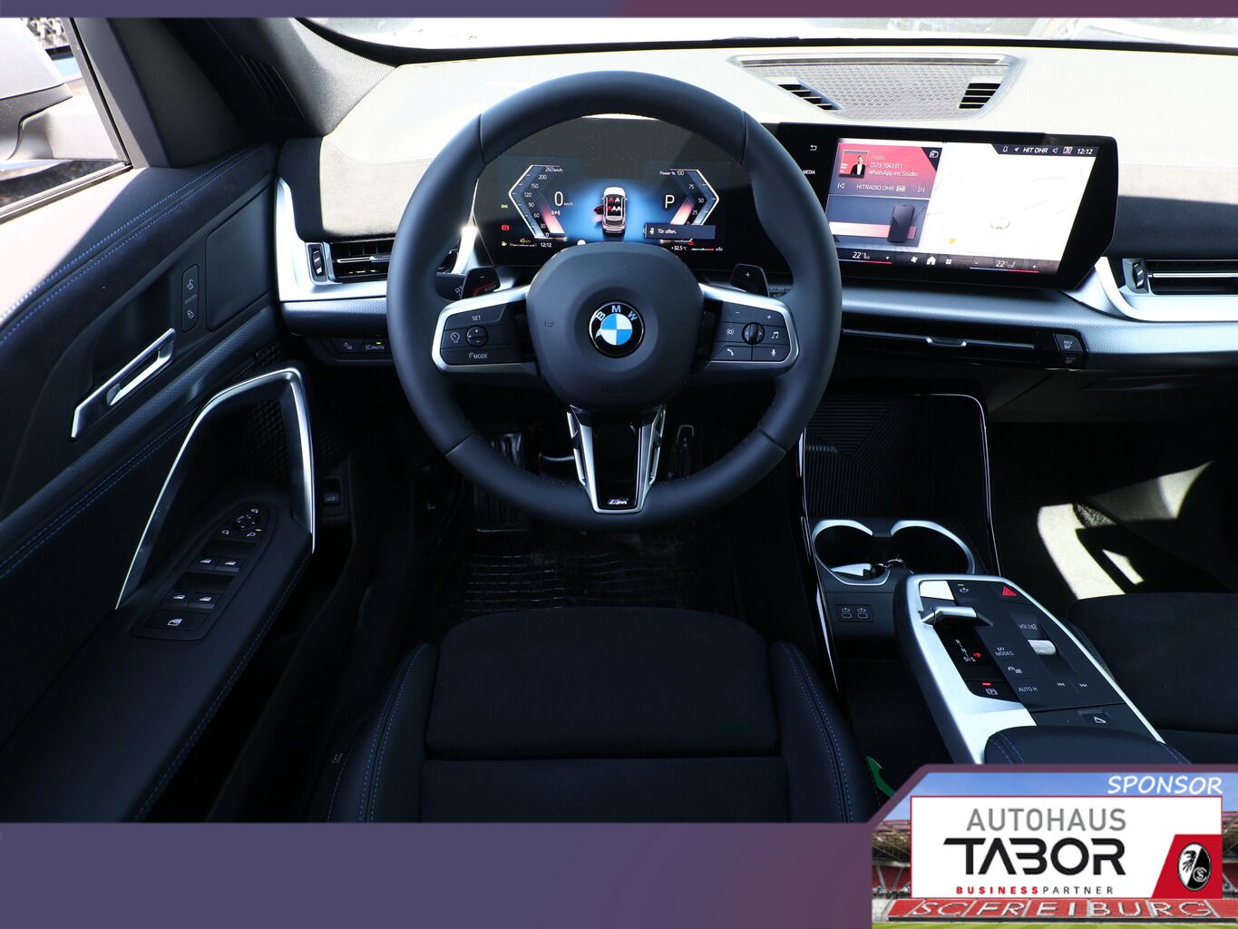 BMW X1 - Bild 7