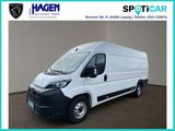 Peugeot Boxer 435 Heavy 180 EAT8 HDi L4H2 LED/PDC/RFK