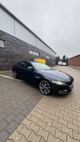 Jaguar XE 20t 200PS R-Sport Automatik R-Sport (Export) - Jaguar XE R-Sport mit Benzin-Antrieb