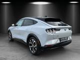 Ford Mustang Mach-E AWD Aut./MATRIX-LED/360°/B&O/ACC/ - weiße Ford Mustang Mach-E