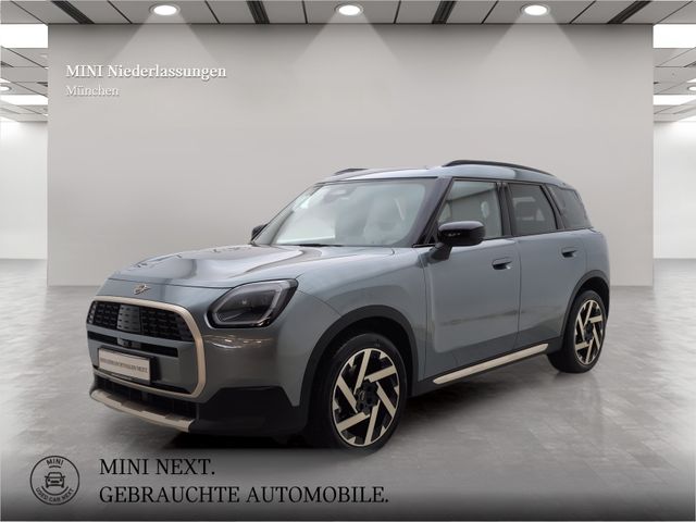 MINI Countryman C Driv.Assist+ Harman/K Head-Up LED