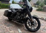 Harley-Davidson Road King Special - Harley-Davidson Road King Special