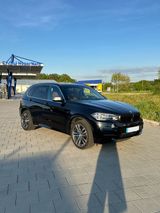 BMW X5 M50D F15 Individual Ausstattung Deu... - BMW X5 M50 von privat