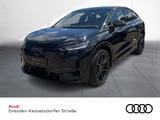 Audi Q4 Sportback e-tron quattro 220 kW - Audi Q4 e-tron in Dresden