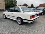BMW 325xi Sportsitze El-FH Schiebedach Oldtimer - BMW 325 Gebrauchtwagen