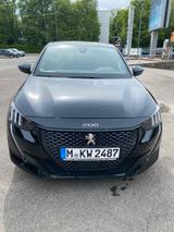 Peugeot 208 PureTech 100 EAT8 Allure GT Line - Peugeot 208 von privat
