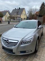 Opel Insignia Sports Tourer SW / tüv bis A... - Opel Insignia