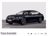 BMW 740d xDrive M Sport HUD ACC AHK NAVI Standh. TV - BMW 740 in Gelsenkirchen
