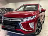 Mitsubishi Eclipse Cross Diamant Edition+ |1Hand |Automatik - Mitsubishi Eclipse Gebrauchtwagen