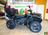 CFMOTO CForce 450 L - CFMOTO CFORCE 450 L