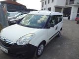 Opel Combo Lang*1,6 CDTI*Euro6*5.Sitzer*1.Hd** - Opel Combo Gebrauchtwagen in Stuttgart