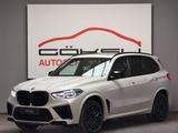 BMW X5 M Competition *Pano*Sky*Laser*360*HuD*H&K* - BMW X5 Competition Gebrauchtwagen