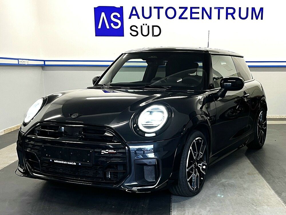 MINI JOHN_COOPER_WORKS COOPER Mini 3-trg. Cooper C Tr