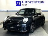 MINI COOPER_COUPE COOPER Mini 3-trg. Cooper C Trim - Mini Coupe Serie mit Panoramadach