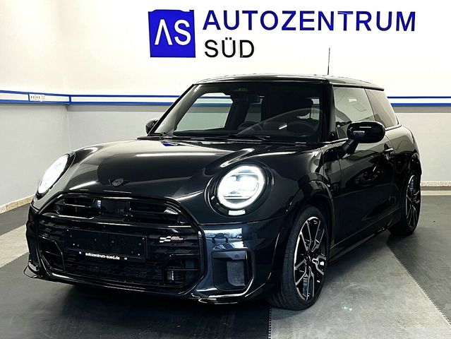 MINI JOHN_COOPER_WORKS COOPER Mini 3-trg. Cooper C Tr