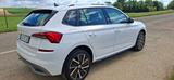 Skoda Kamiq 1.0 TSI Style - Skoda Kamiq von privat