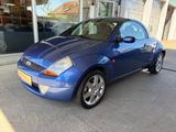 Ford Streetka 1.6 Blues Hardtop - Ford Streetka: 1.6