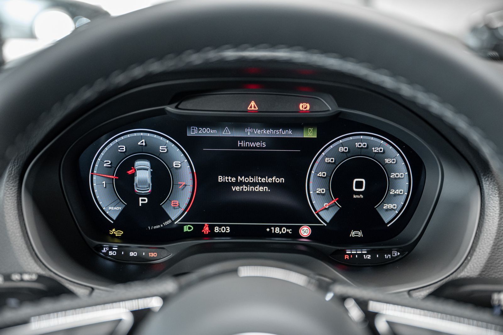 Audi Q2 - Bild 17