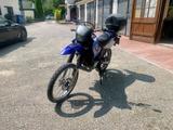 Yamaha DT 125  2 Takt - YAMAHA DT