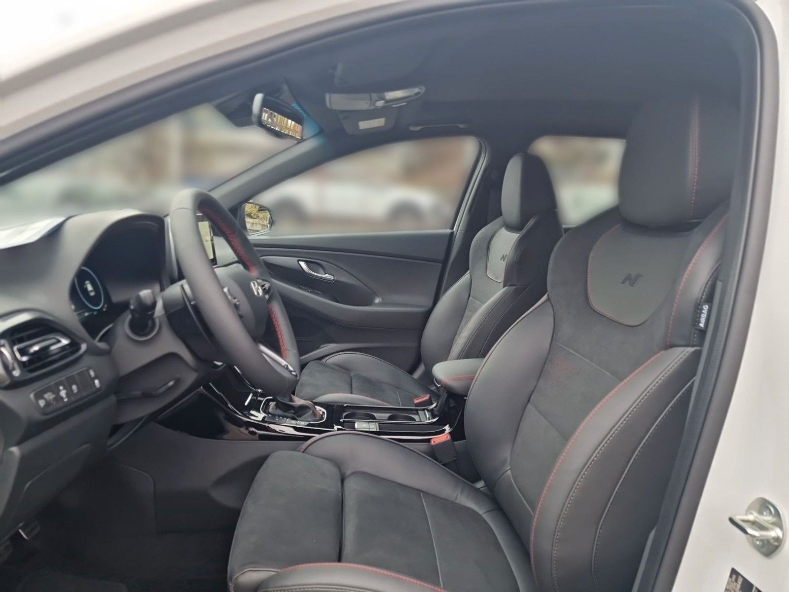 Hyundai i30 – Bild 7