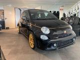 Abarth 595C Scorpioneoro *Bi-Xenon*Beats*Navi*Car-Play* - Abarth 595C aus 2021