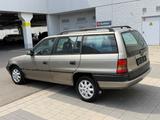 Opel Astra 1.6 Dream Kombi TÜV Neu Gepflegt - gebrauchte Opel Astra aus dem Jahr 1996