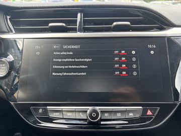 Bild 18 Opel Corsa 1,2 Elegance NAVIGATION
