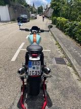 Triumph Speed Twin - Triumph Speed Twin