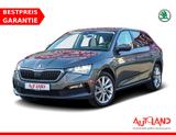 Skoda Scala 1.0 Tour LED Navi Virtual Cockpit DAB PDC - SKODA Scala Tour mit Benzin-Antrieb