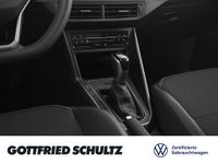 Volkswagen Taigo - Vorschau Bild 16