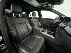 MERCEDES-BENZ E 350 BlueTec 4Matic /DISTR.+ / V6/ 2016/ 114tKM