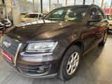 Audi Q5 2.0 TFSI 132 kW quattro - Audi Q5 bis 10.000 Euro