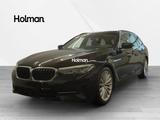 BMW 540d xDrive Touring AHK H&K LEDER Driv. Assist P - BMW 540 in Frankfurt (Main)
