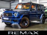 Mercedes-Benz G 63 AMG / BRABUS / A22 / Shooting Star /Prod.26 - Mercedes-Benz Neuwagen: 63