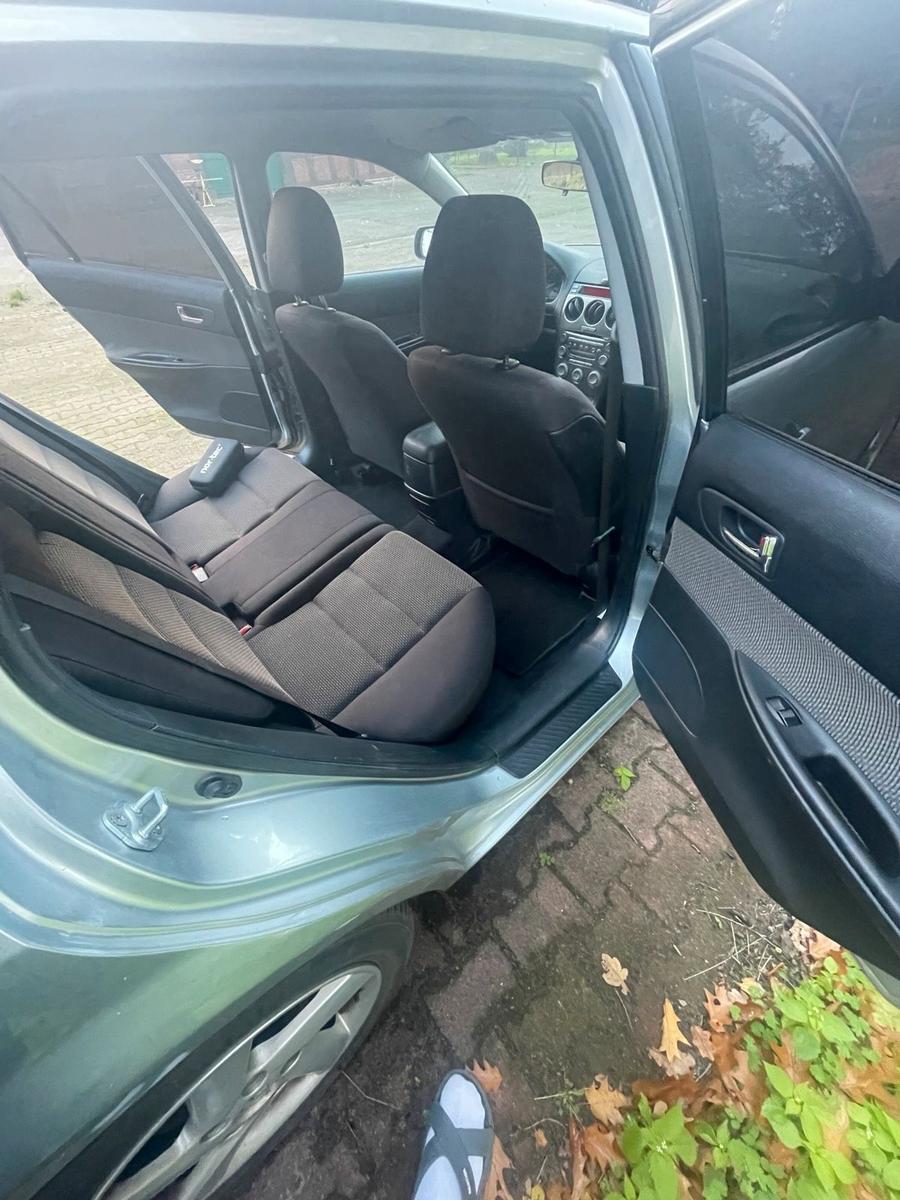 Mazda 2 2005 — photo 9
