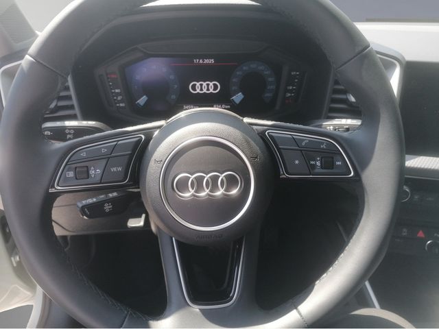 A1 Sportback advanced 25 TFSI 7095 kWPS S tronic