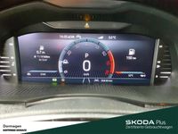 Skoda Kamiq - Vorschau Bild 5