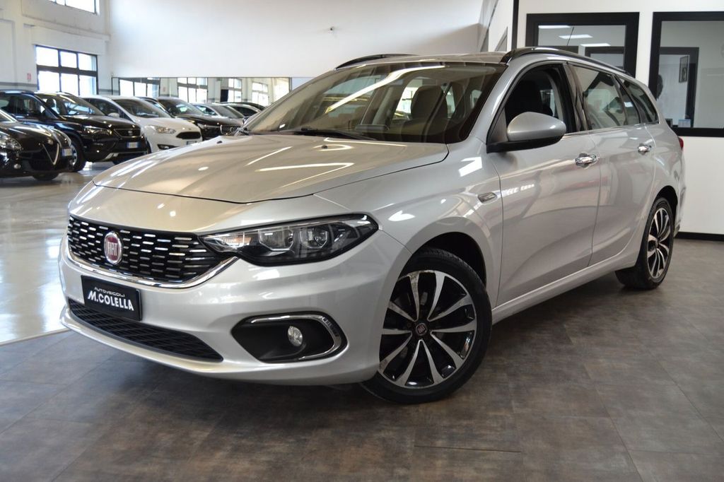 Image of Fiat Tipo